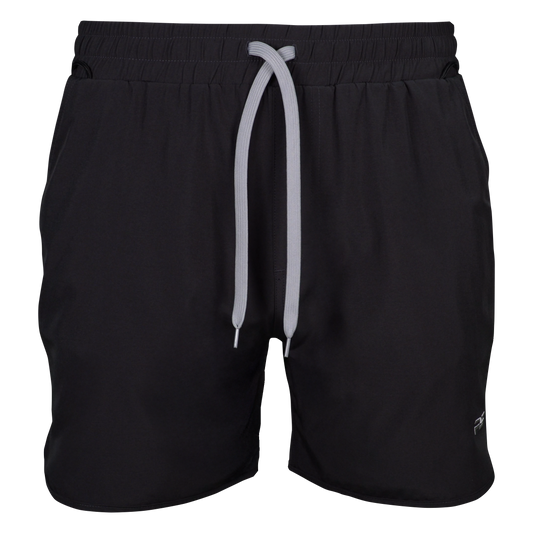 PS50Y Youth Performance Shorts-Sable Black