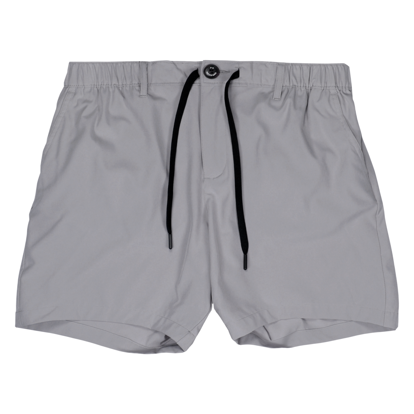 Performance Golf Shorts - Graphite Gray