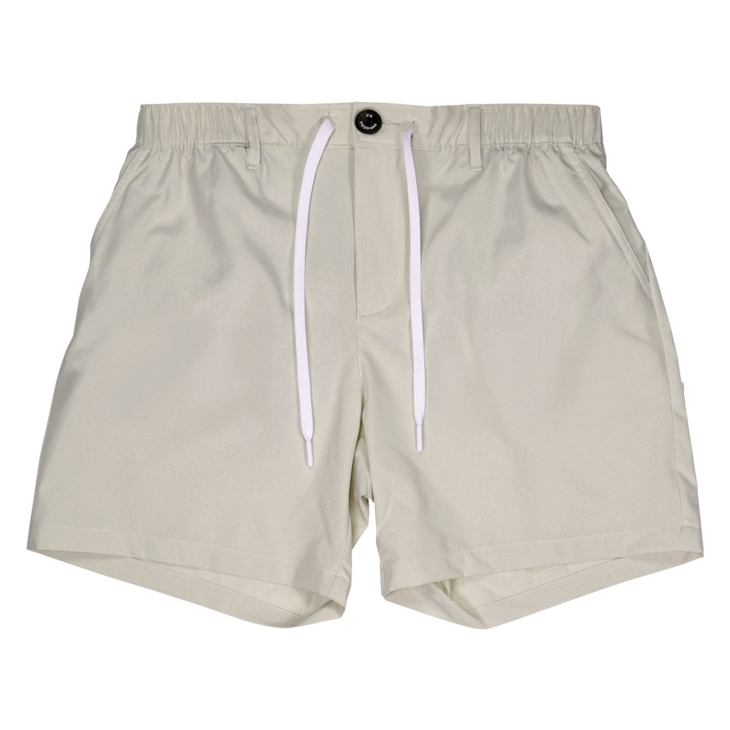 Performance Golf Shorts - Khaki