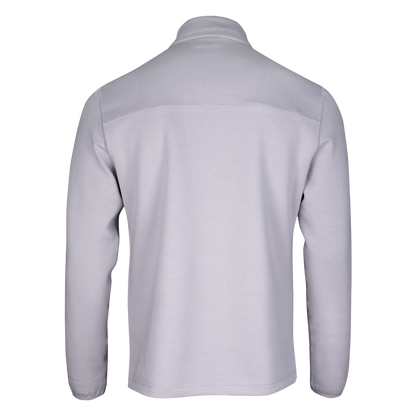 Performance 1/4 Zip Pullover - Graphite Gray