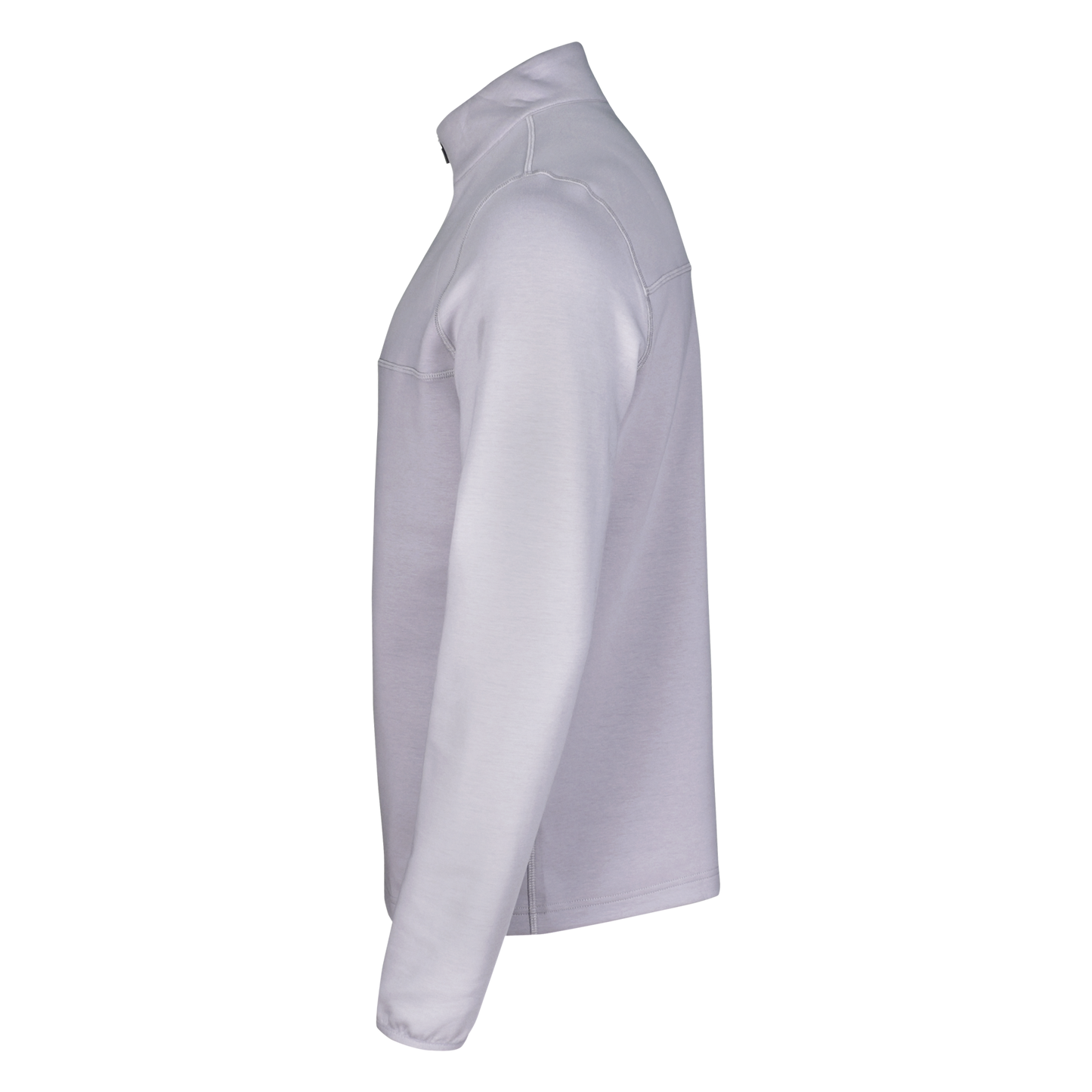 Performance 1/4 Zip Pullover - Graphite Gray