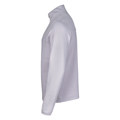 Performance 1/4 Zip Pullover - Graphite Gray
