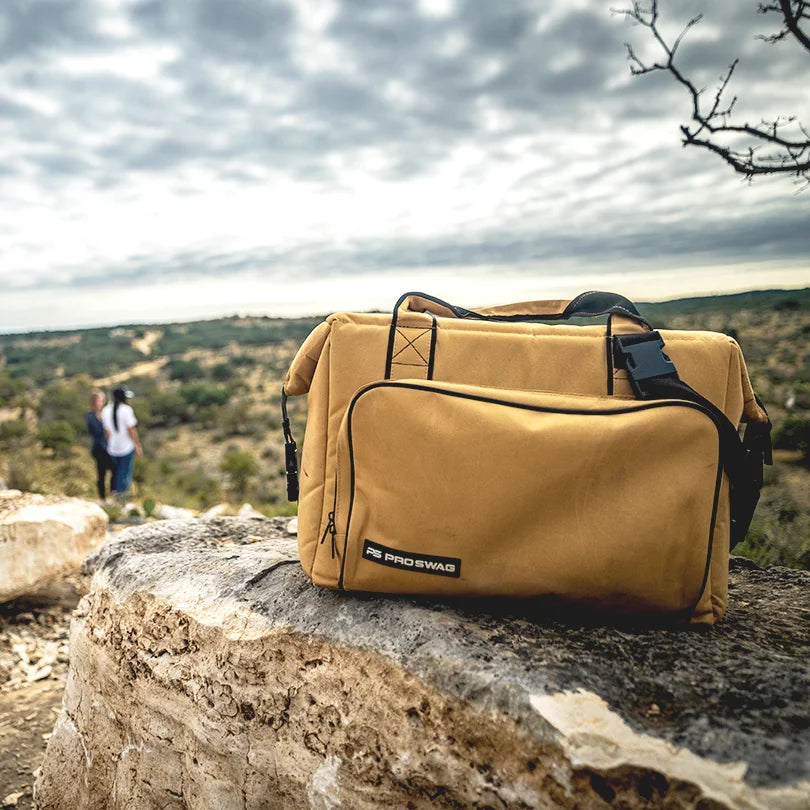 48-Can Collapsible Soft Shell Cooler/Game Bag