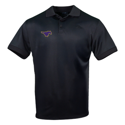 PS310G Mustang - Sable Black Polo