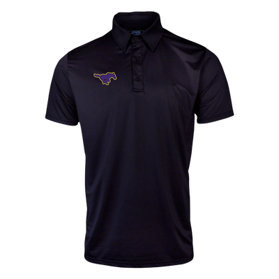 PS320G Mustang - Sable Black Polo