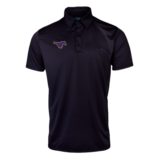 PS320G Mustang - Sable Black Polo