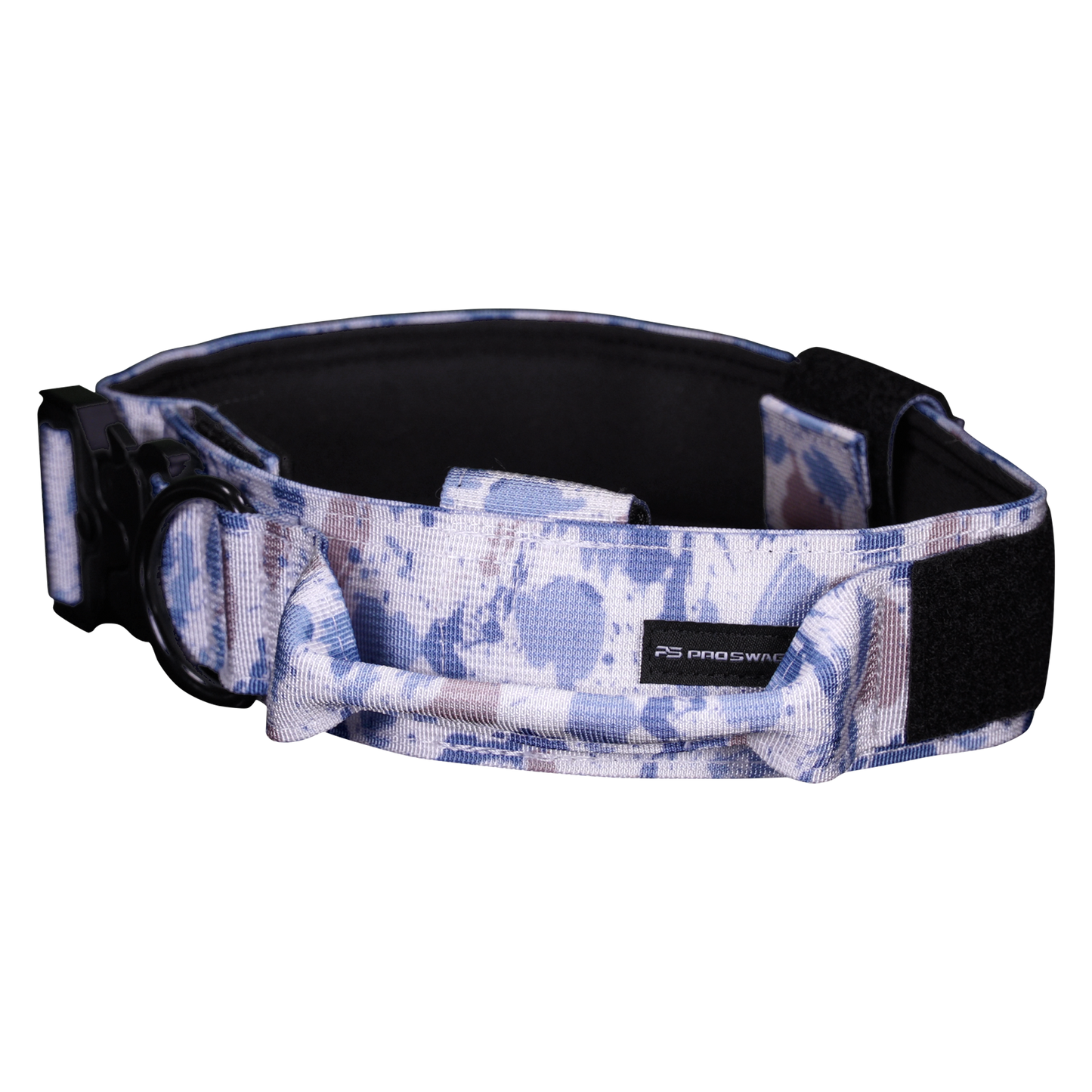 WS900 Premium Dog Collar