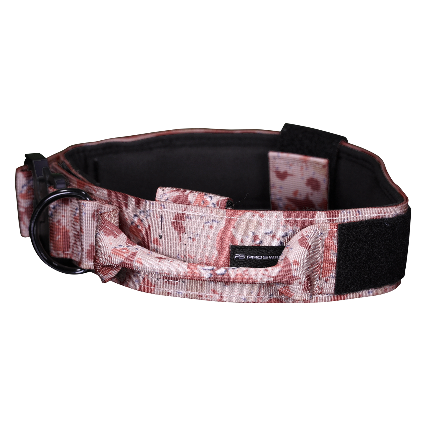 WS900 Premium Dog Collar