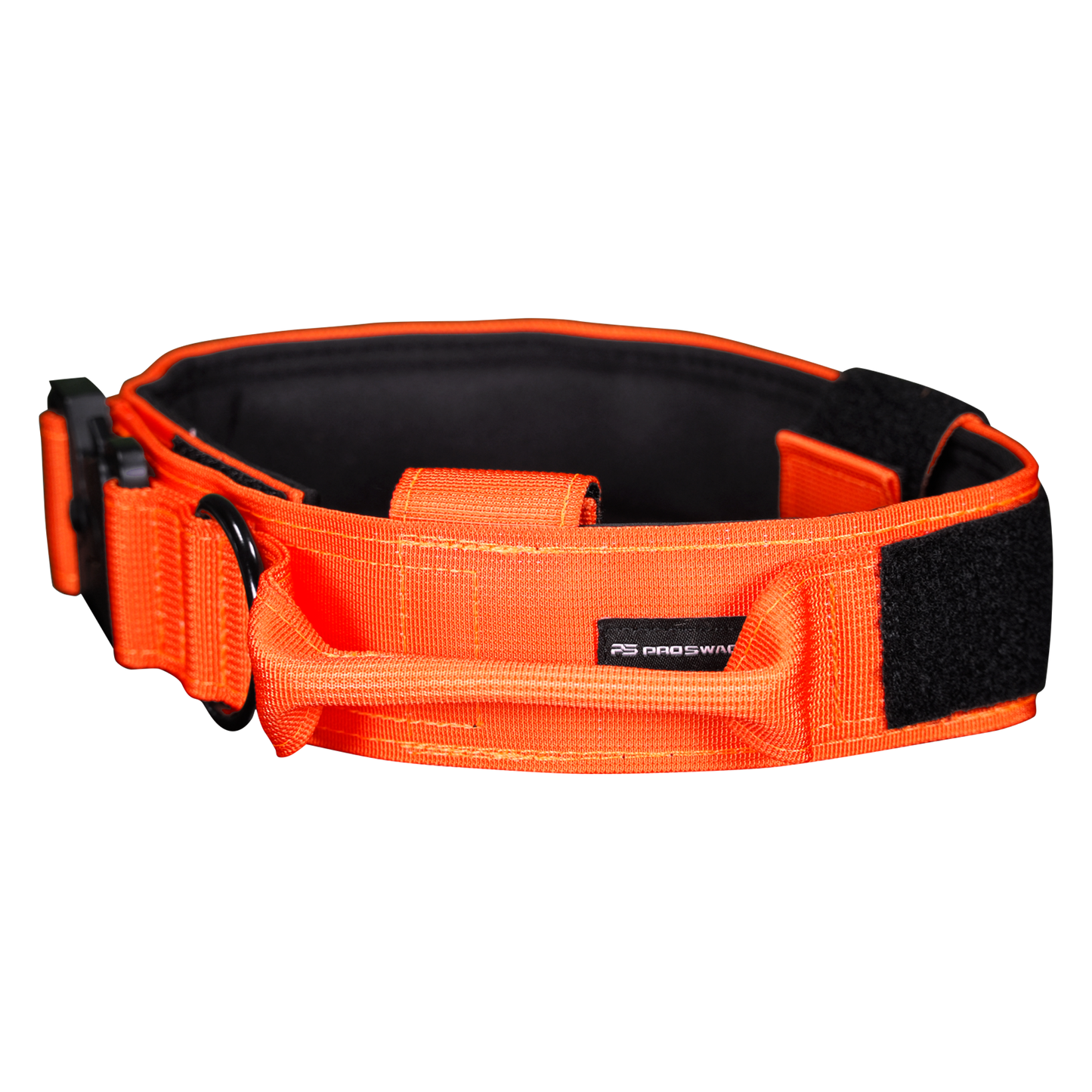 WS900 Premium Dog Collar