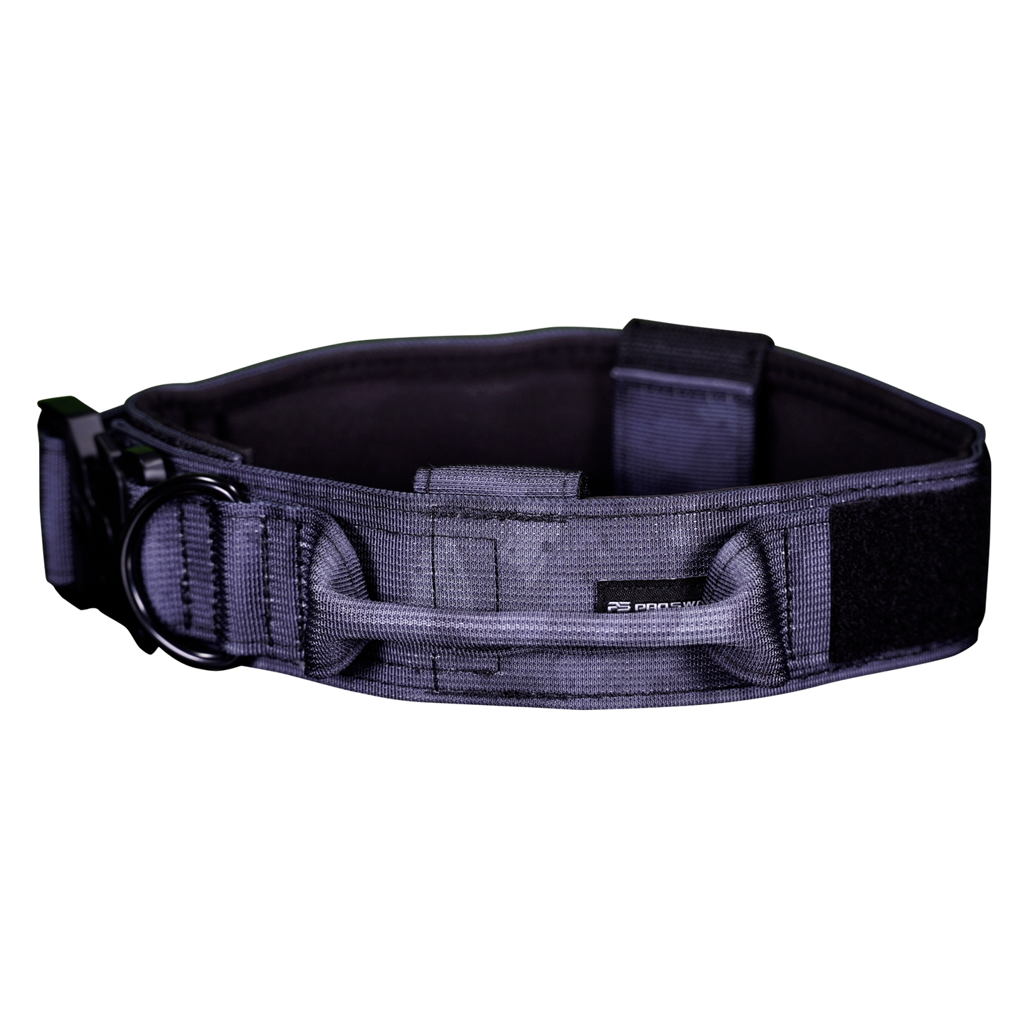 WS900 Premium Dog Collar