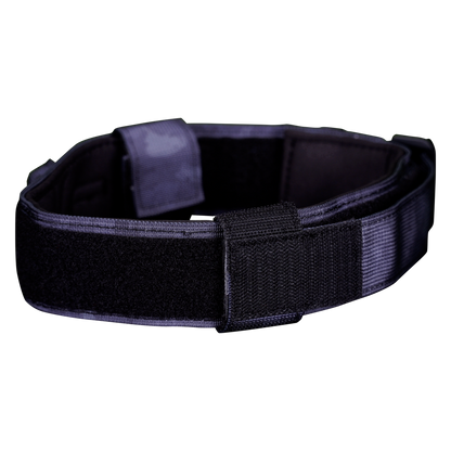 Premium Dog Collar - Volcanic Camo