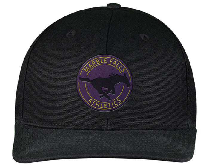 Marble Falls Mustangs - (Premium Series)