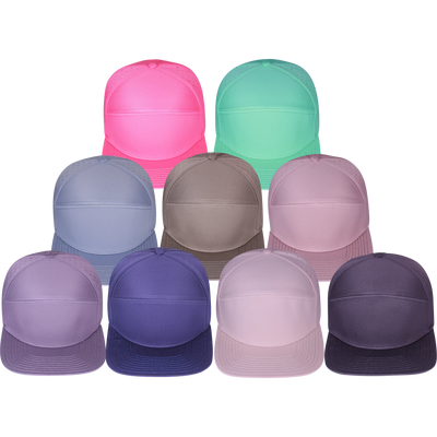 PS120 6-Panel Waterproof Golf Hat