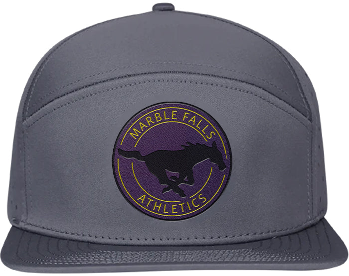 Marble Falls Mustangs - (Premium Series)