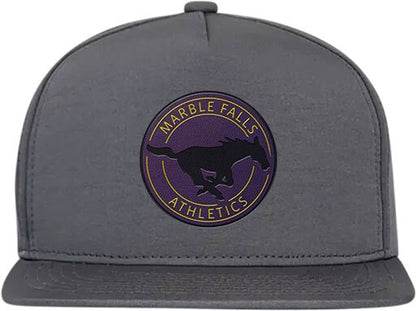 Marble Falls Mustangs - (Pro Series)