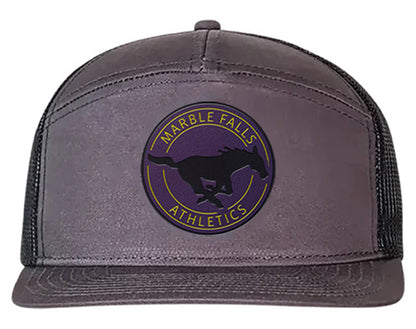 Marble Falls Mustangs - (Pro Series)