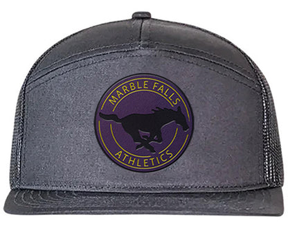 Marble Falls Mustangs - (Pro Series)