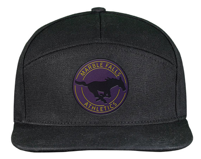 Marble Falls Mustangs - (Premium Series)