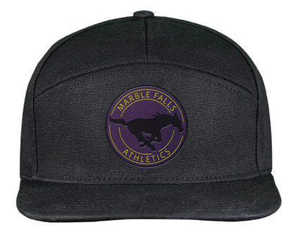 Marble Falls Mustangs - (Premium Series)
