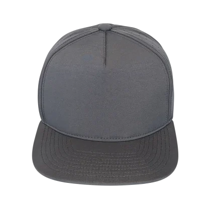 Proswag PS130 High-Profile Adjustable Golf Hat - Fossil Gray