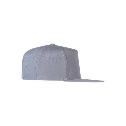 Proswag PS130 Graphite Gray - Custom Melin Style 5-Panel Golfing Hat