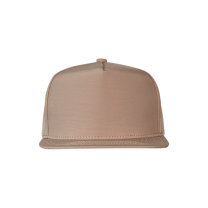 Proswag PS130 Mesa Tan - Custom Melin Style 5-Panel Golfing Hat
