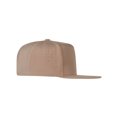 Proswag PS130 Mesa Tan - Custom Melin Style 5-Panel Golfing Hat